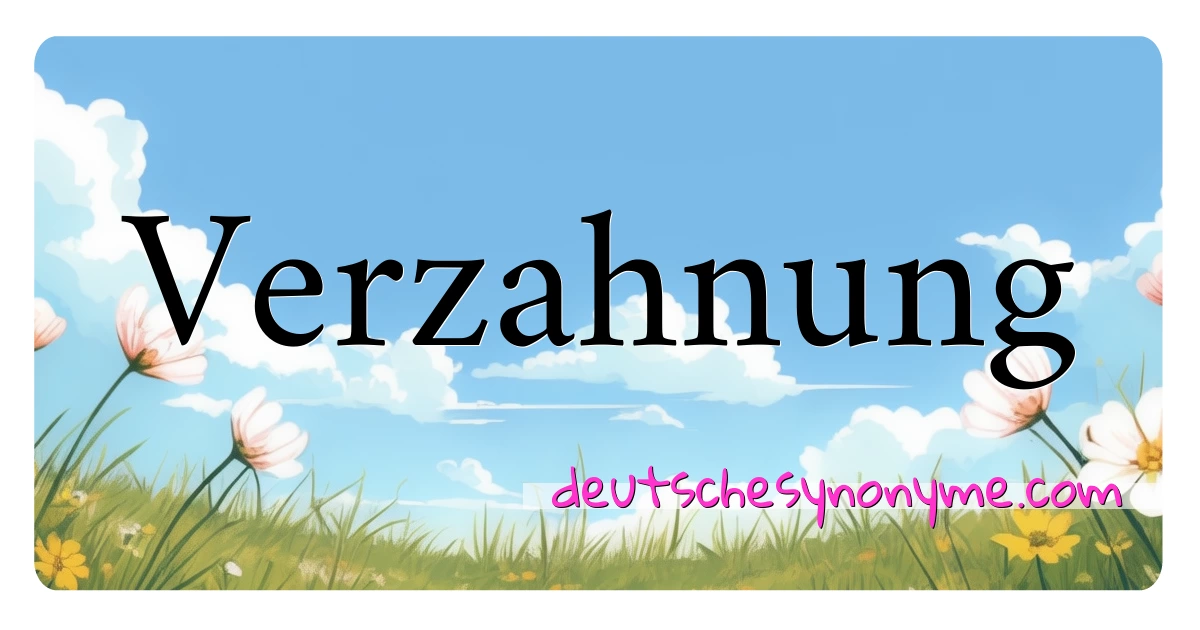 Verzahnung Synonyme Kreuzworträtsel bedeuten Erklärung und Verwendung